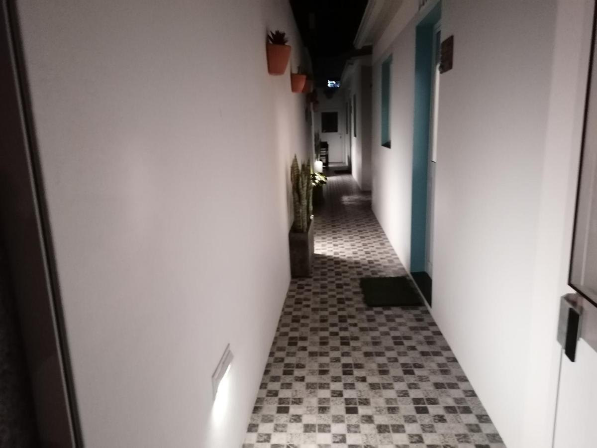 Cantinho Do Ilheu 蓬塔德尔加达 外观 照片