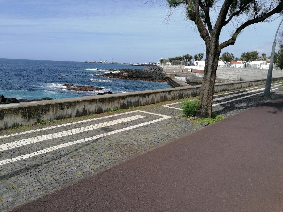 Cantinho Do Ilheu 蓬塔德尔加达 外观 照片