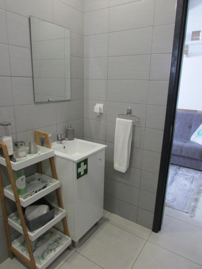 Cantinho Do Ilheu 蓬塔德尔加达 外观 照片